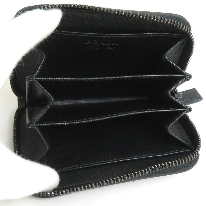 Prada Coin Case