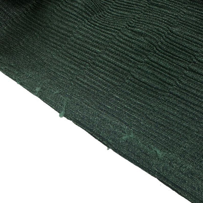 Bottega Veneta Dress 685623 V1lt0 Green Yellow M