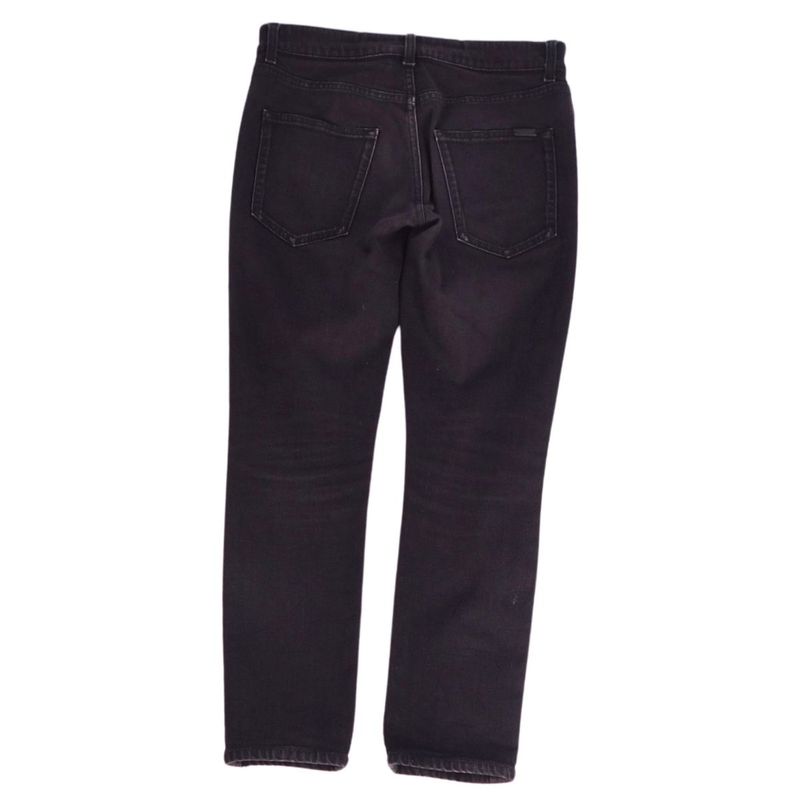 Saint Laurent Paris Pants 202