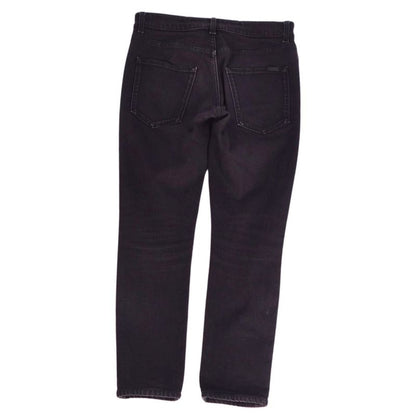 Saint Laurent Paris Pants 202