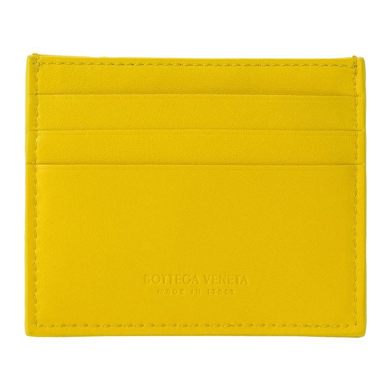 Bottega Veneta Card Case Card Holder Mirabelle