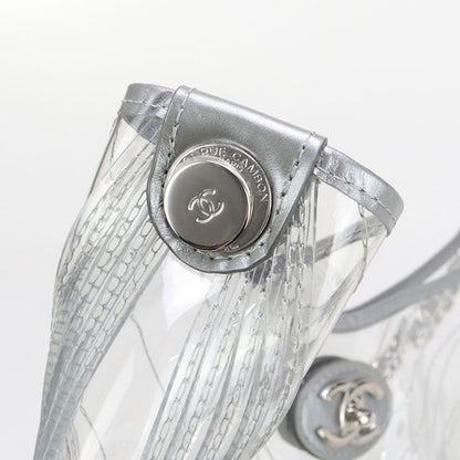 Chanel Shoulder Bag Vinyl 25616877 Ladies