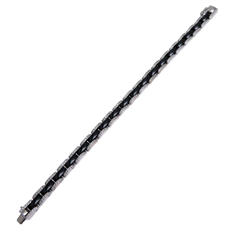 Chanel Bracelet Ultra Collection J2930