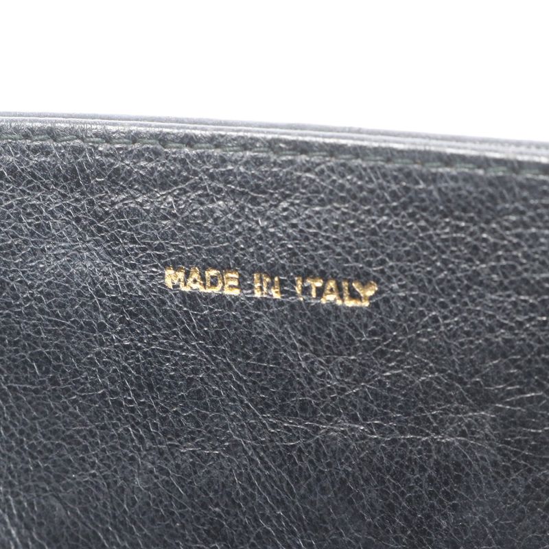 Chanel With Serial Seal Matelasse Leather 2WAY Chain Shoulder Bag Shoulder