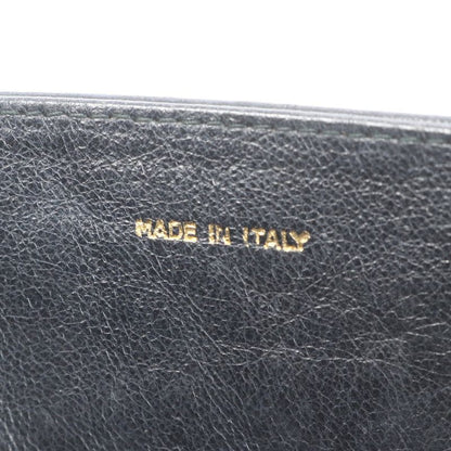 Chanel With Serial Seal Matelasse Leather 2WAY Chain Shoulder Bag Shoulder