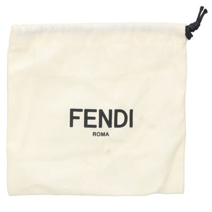 Fendi 8m0438 Compact Wallet For Men
