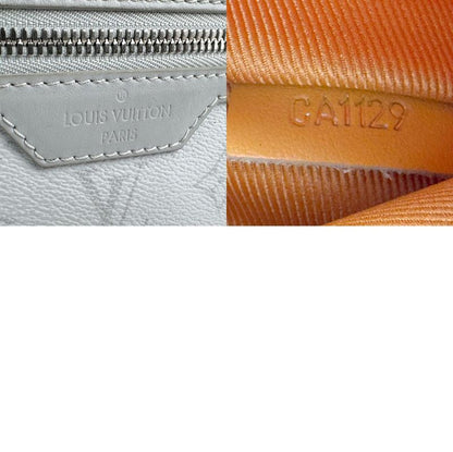 Louis Vuitton Crossbody Shoulder Bag Flat Messenger M44640