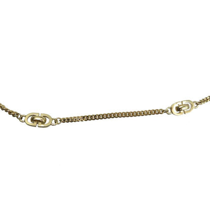 Christian Dior Necklace Metal