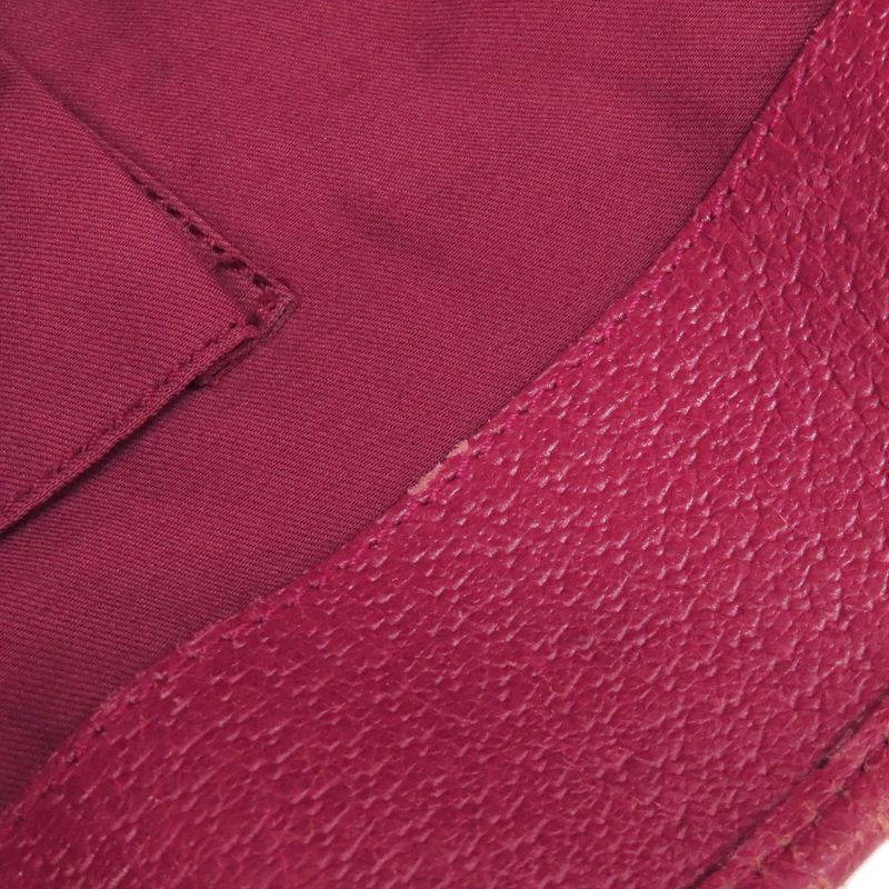 Gucci 120836 GG Tote Bag Canvas Women