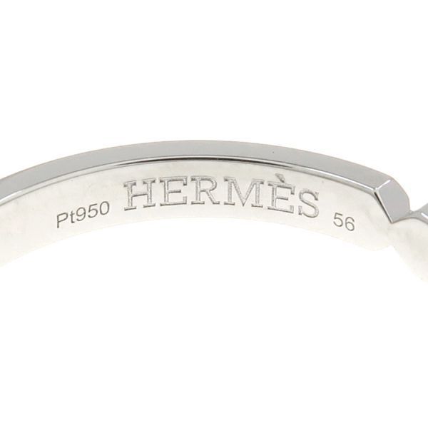 Hermes Ever Kelly Ring /pm#56