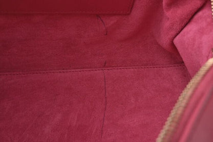 Saint Laurent Handbag Shoulder Bag Saint Laurent Classic BABY Duffle Classic