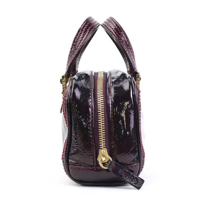 Loewe Handbag Crossbody Shoulder Bag Amazona Micro Mini