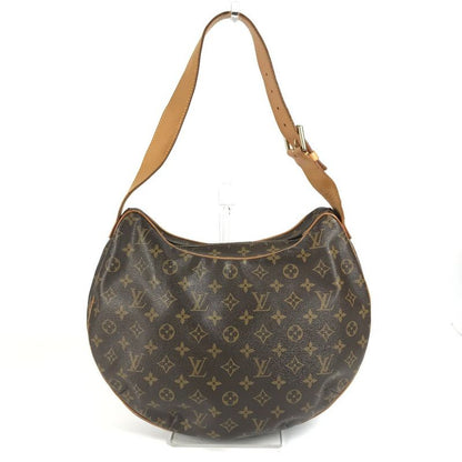 Louis Vuitton Shoulder Bag Croissant GM Croissant GM M51511 Monogram Canvas