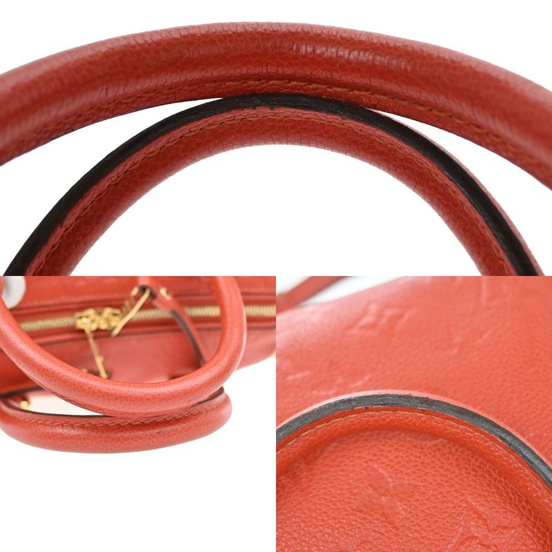 Louis Vuitton Handbag Empreinte Speedy - Bandouliere M40758 42ka632