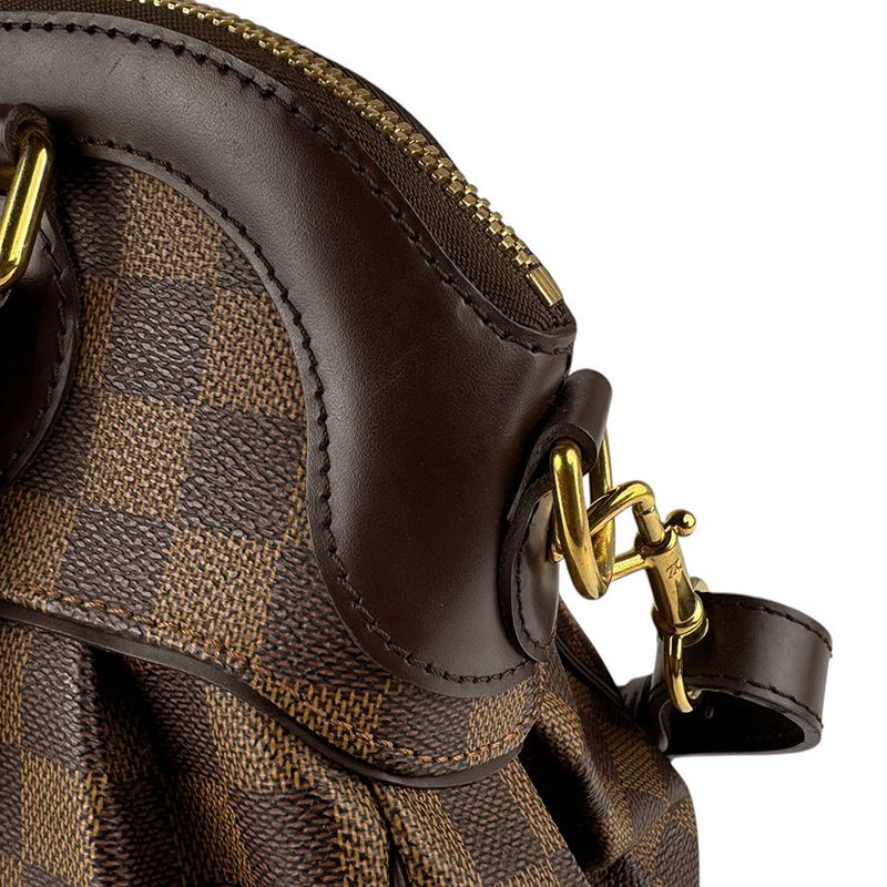 Louis Vuitton Shoulder Bag Handbag Trevi PM N51997