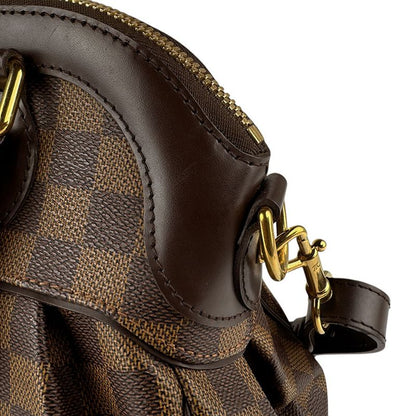 Louis Vuitton Shoulder Bag Handbag Trevi PM N51997