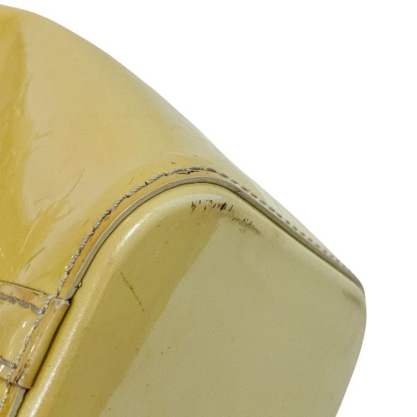 Louis Vuitton Vernis Avalon MM M91743 Bag Tote Bag Women