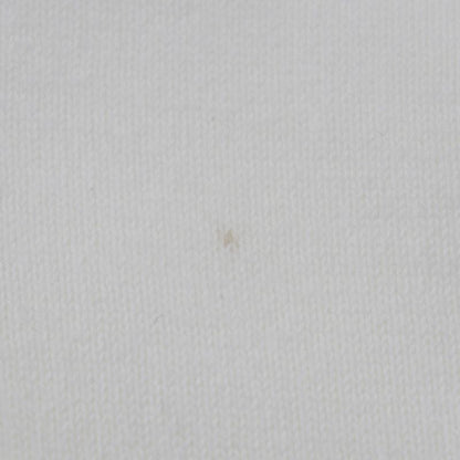 Chanel Coco Mark 01P P17664v00938 Cotton White Women's Sweater