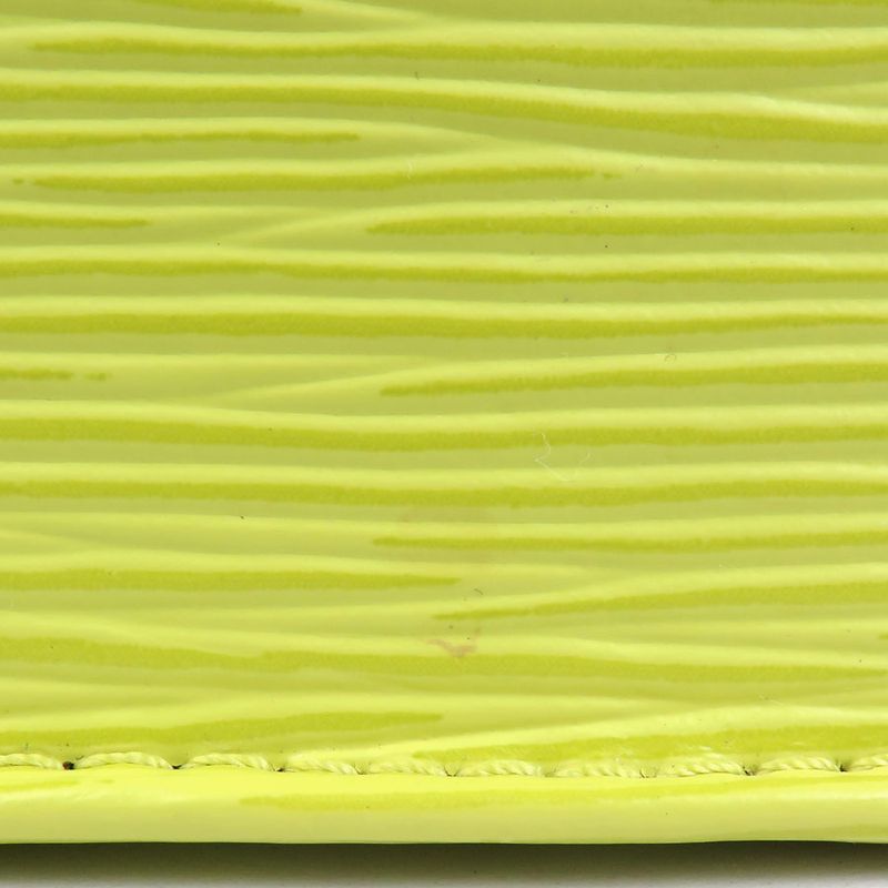 Louis Vuitton Crossbody Shoulder Bag Handbag Epi Petite Sac Pla