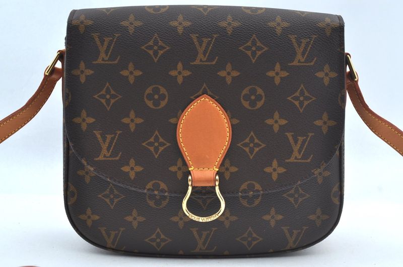 Louis Vuitton Shoulder Bag