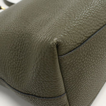 Prada 1bg100 Tote Bag Leather Women