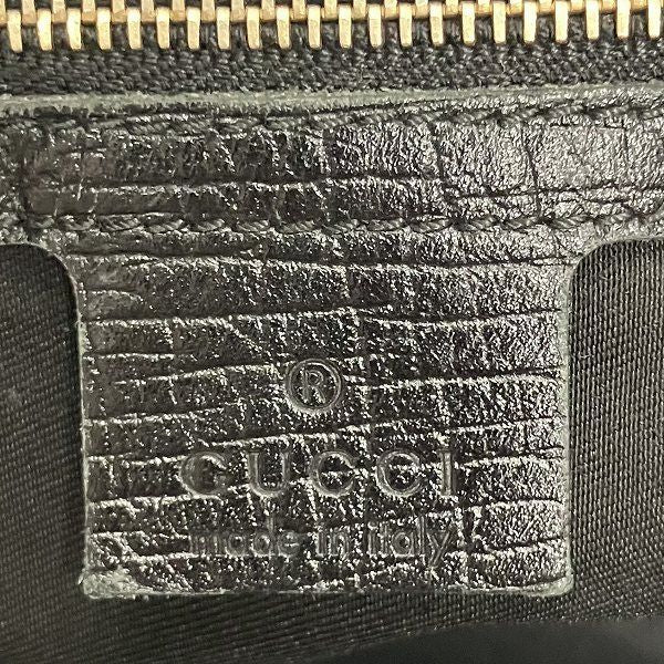 Gucci Sherry 137396 GG Canvas Bag Tote Bag Unisex