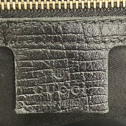 Gucci Sherry 137396 GG Canvas Bag Tote Bag Unisex