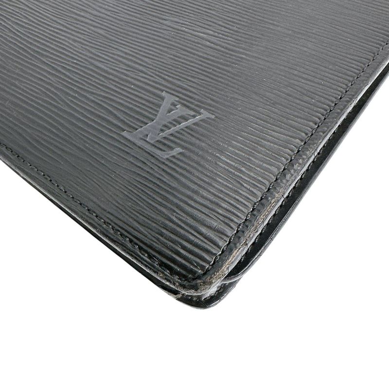 Louis Vuitton M54412 Epi Business Bag Serviette Ambassadeur Business Bag Louis