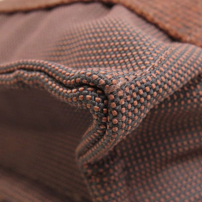 Hermes Her Line A Dos PM Backpack Daypack Canvas Women