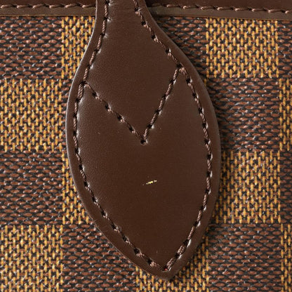 Louis Vuitton Tote Bag Neverfull PM Brown Rank SA