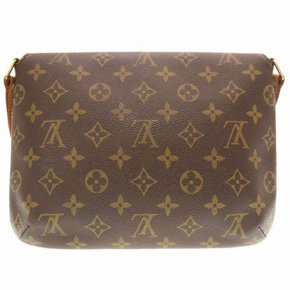 Louis Vuitton Monogram Musette Tango Short Strap M51257 Shoulder Bag LV 0191
