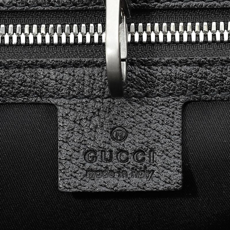 Gucci Tote Bag Off The Grid Black
