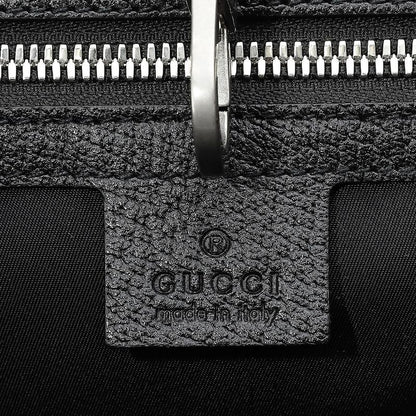 Gucci Tote Bag Off The Grid Black