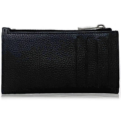 Christian Dior Zipper Card Holder F22971