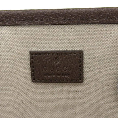 Gucci Gucci GG Supreme Tote Shoulder Bag