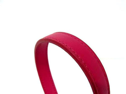 Celine Ccharm Small Camera Bag Leather Crossbody Shoulder Bag Crossbody Pink