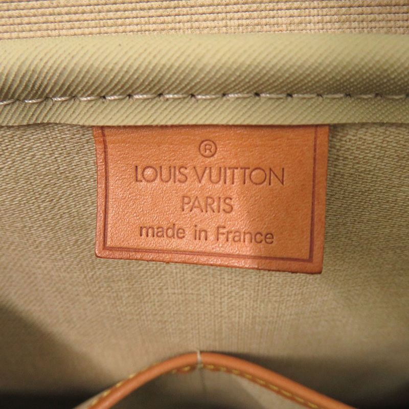Louis Vuitton Deauville Monogram M47270 Handbag LV 1199 Louis Vuitton