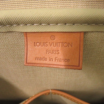 Louis Vuitton Deauville Monogram M47270 Handbag LV 1199 Louis Vuitton