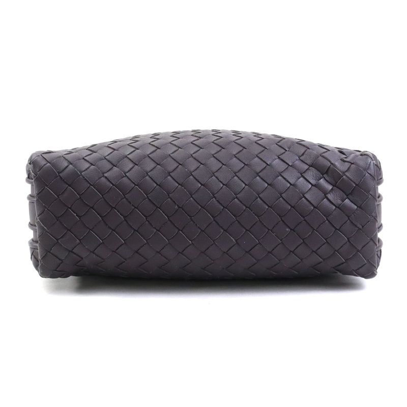 Bottega Veneta Shoulder Bag Intrecciato