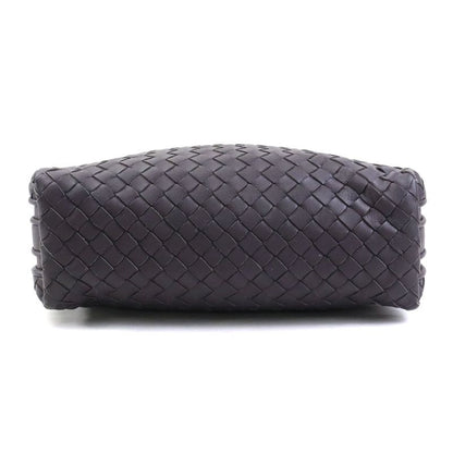 Bottega Veneta Shoulder Bag Intrecciato