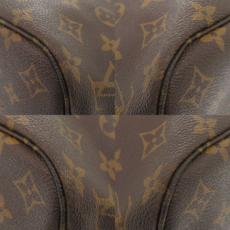 Louis Vuitton Neverfull PM Monogram M40155 Tote Bag LV 1299 Louis Vuitton