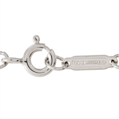 Tiffany & Co Tiffany & Co Petalky Necklace Diamond Pt950 131g 18K White Gold