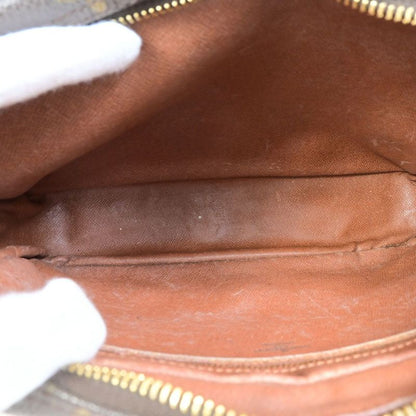 Louis Vuitton Shoulder Bag Trocadero 27 Monogram Leather M51274 30bs153