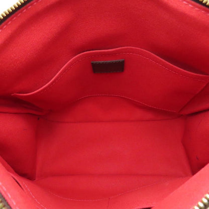 Louis Vuitton N41425 Duomo Shoulder Bag Damier Canvas Women