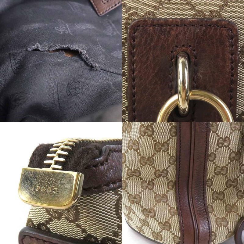 Gucci Shoulder Bag Handbag 247281