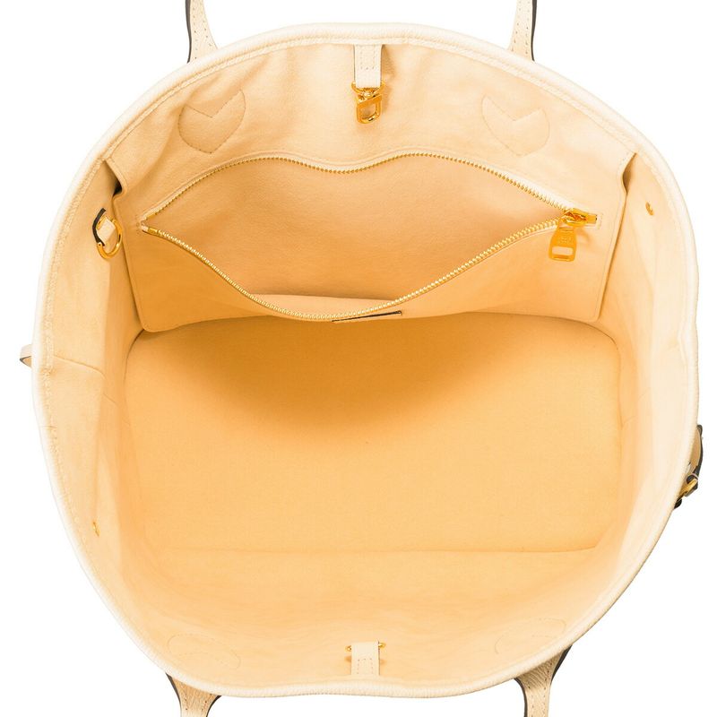 Louis Vuitton Tote Bag Neverfull MM Tortolaire