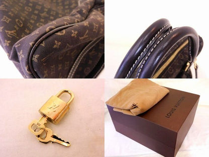 Vuitton - M56702 Tr4180 Speedy Bandouliere 30 Fusan Monogram Idylle 2WAY