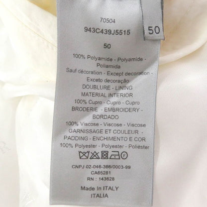 DIOR×cactus Jack DIOR Homme×cactus Jack 943c439j5515 Saddle Pocket Cotton