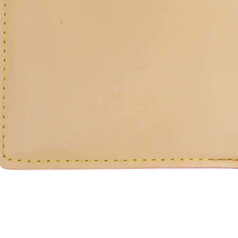 Louis Vuitton Multicolor Portefeuille Koala Fold Wallet Th0075 M58014 White