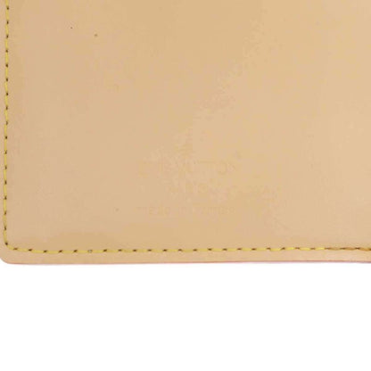 Louis Vuitton Multicolor Portefeuille Koala Fold Wallet Th0075 M58014 White